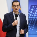 Premier: Jeśli nie będzie zgody Niemiec ws. leopardów, będziemy budować "mniejszą koalicję"