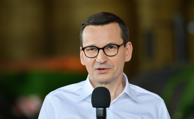 Premier: Jest za wcześnie, żeby mówić o szczycie inflacji