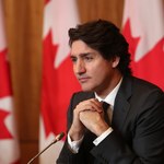  Premier Kanady Justin Trudeau zakażony koronawirusem