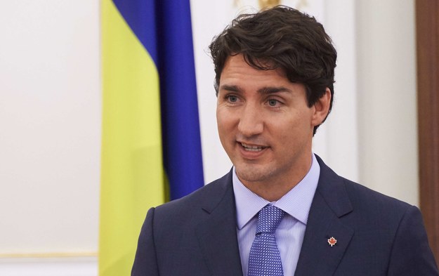 Premier Kanady Justin Trudeau /Shutterstock