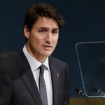 Premier Kanady: Pracujemy nad sprzedażą broni Ukrainie