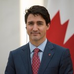 Premier Kanady przeprosił za przyjęcie kosztownego prezentu. "Nie zdał testu z etyki"