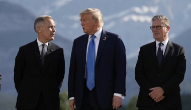 Premier Kanady rzuca wyzwanie Trumpowi. W grze nowy pakt handlowy