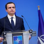 Premier Kosowa do rodaków: Zrzućcie jarzmo reżimu 
