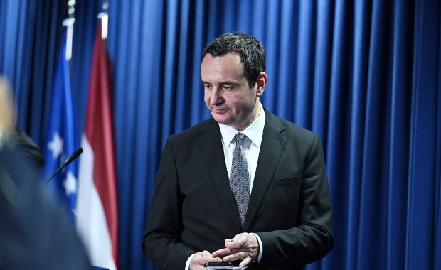 Premier Kosowa: Możliwe ataki inscenizowane przez Serbię. Belgrad: Prisztina przygotowuje pogrom Serbów