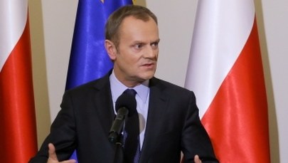 Premier krytykuje Sikorskiego ws. tweeta o Ukrainie