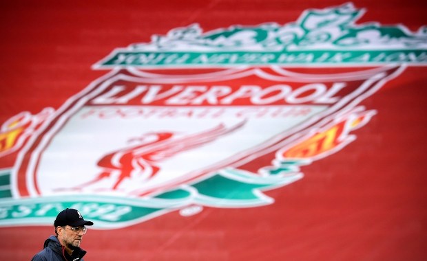 Premier League. 17-letni Jakub Ojrzyński podpisał profesjonalny kontrakt z Liverpoolem!