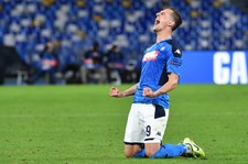 ​Premier League. Arkadiusz Milik numerem jeden na liście życzeń MU