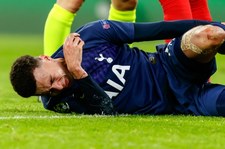 Premier League. Dele Alli został napadnięty z użyciem noża