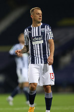 Premier League. Dwa gole Kamila Grosickiego dla rezerw West Bromwich Albion