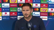 Premier League. Frank Lampard wydał oświadczenie po zwolnieniu z Chelsea