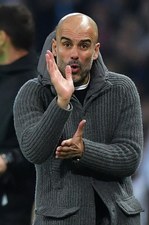 Premier League. Guardiola nie odejdzie z Manchesteru City