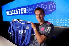 Premier League. Jannik Vestergaard w Leicester City