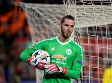 ​Premier League. Manchester United. David de Gea doczekał się konkurenta. Dean Henderson może zastąpić Hiszpana na stałe