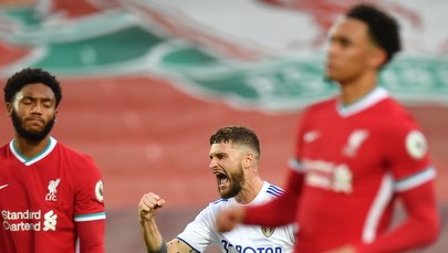 Premier League: Mateusz Klich z golem w debiucie!