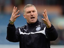 Premier League. Nigel Pearson trenerem Watfordu do końca sezonu