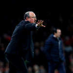Premier League. Rafa Benitez szuka nowych wyzwań. W Ligue1?