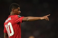 ​Premier League. Rashford wymusił na brytyjskim rządzie zmianę decyzji 