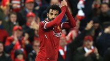 Premier League. Salahowi grożą trzy mecze zawieszenia