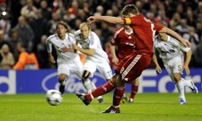Premier League. Steven Gerrard: Real Madryt chciał, bym wywołał wojnę w Liverpoolu