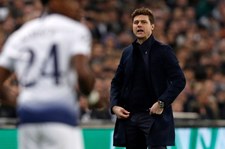 Premier League. Trener Tottenhamu Mauricio Pochettino zostanie ukarany?