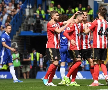 Premier League. Wielkie pieniądze dla klubów, także spadkowiczów