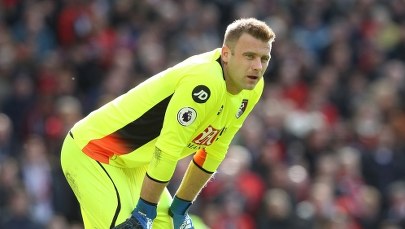 Premier League: Zespół Boruca pewny utrzymania. Drużyna Grosickiego otwiera strefę spadkową