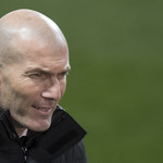 Premier League. Zinedine Zidane odrzucił ofertę Newcastle  
