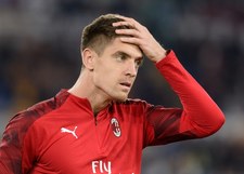 Premier League. Zmalały szanse Piątka na transfer do Tottenhamu