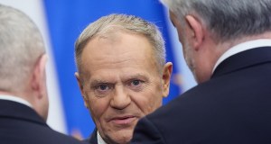 Premier leci do Berlina na rozmowy ws. Ukrainy