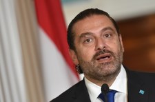 Premier Libanu: Izraelska agresja zagraża stabilności regionu