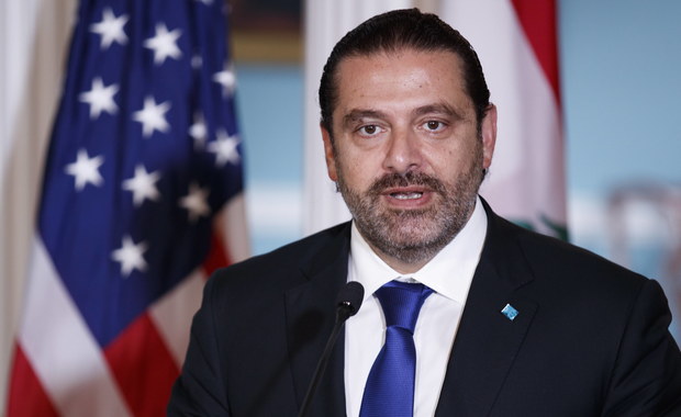 Premier Libanu ostro krytykuje „izraelską agresję”