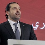 Premier Libanu podał się do dymisji. Boi się o swoje życie, oskarża Iran i Hezbollah