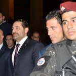 Premier Libanu wrócił do kraju. Czeka go trudna rozmowa z prezydentem