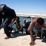 Premier Libii: Jeśli UE nam nie pomoże, Europa może być bardziej zagrożona przez terrorystów