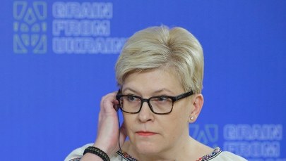 Premier Litwy: Musimy być gotowi do walki