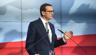 Premier M. Morawiecki w Polsat News: Wakacje kredytowe nie będą dla wszystkich