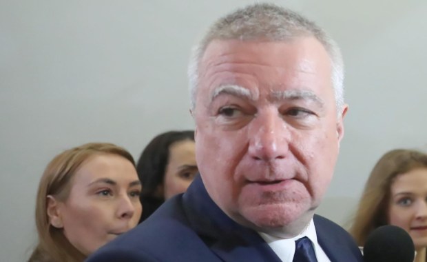 Premier: Mam nadzieję, że Paweł Graś zostanie szefem mojego gabinetu