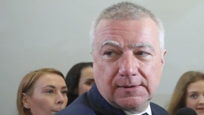 Premier: Mam nadzieję, że Paweł Graś zostanie szefem mojego gabinetu