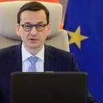 Premier Mateusz Morawiecki: Pierwsze systemy Patriot trafią do Polski w 2022 roku
