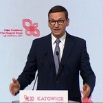 Premier Mateusz Morawiecki po spotkaniu V4: To była walka o życie obywateli 