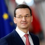 Premier Mateusz Morawiecki wzywa UE do walki z mafią VAT