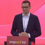 Premier Mateusz Morawiecki: Zaproponujemy nowe obligacje chroniące Polaków przed inflacją  