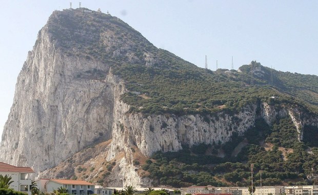 Premier May: Nie oddamy władzy nad Gibraltarem bez zgody mieszkańców
