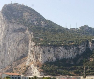 Premier May: Nie oddamy władzy nad Gibraltarem bez zgody mieszkańców