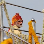 Premier Modi: Stworzymy nowe Indie do 2022 roku, bez systemu kastowego
