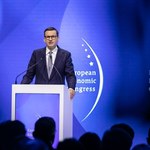 Premier Morawiecki: Banki nadmiernie korzystają z wysokich stóp