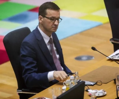 Premier Morawiecki : Dobre wiadomości z agencji ratingowej S&P