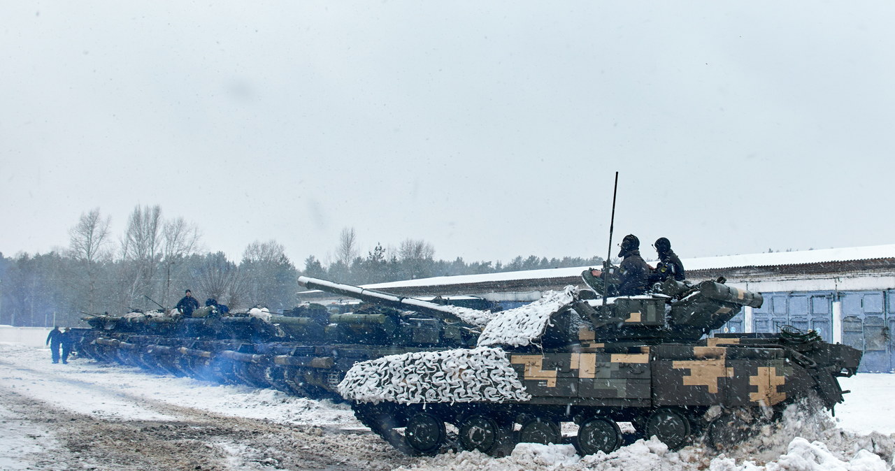 Premier Morawiecki jedzie na Ukrainę. "Jesteśmy gotowi przekazać broń defensywną"