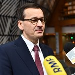 Premier Morawiecki najbogatszym członkiem rządu